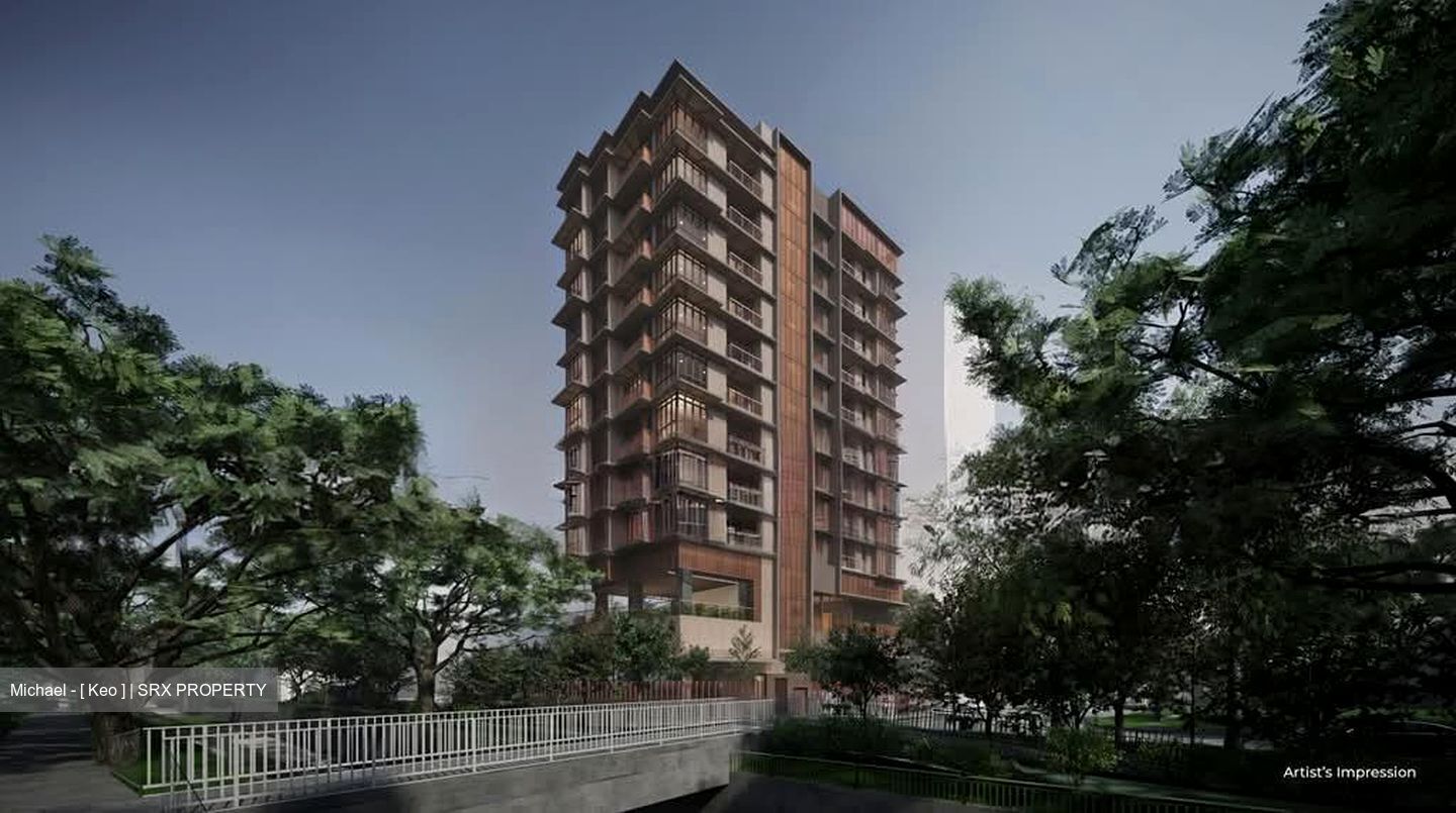 The Bronze (D12), Apartment #566483491
